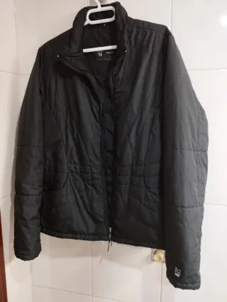 Estupenda chaqueta para mujer