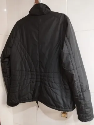 Estupenda chaqueta para mujer
