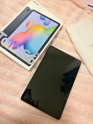 Samsung Tab S6 Lite