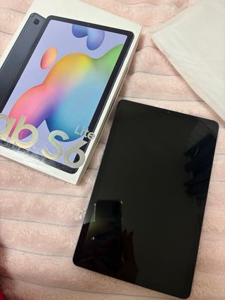 Samsung Tab S6 Lite