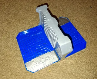 Juego Hundir la Flota. Playtive