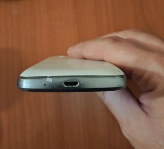 Samsung Galaxy Trend Plus GT-S7580 Bianco