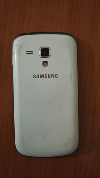 Samsung Galaxy Trend Plus GT-S7580 Bianco