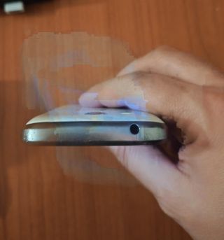 Samsung Galaxy Trend Plus GT-S7580 Bianco