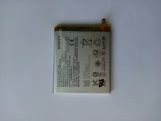 Batteria originale Sony Xperia 1 VI
