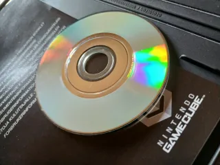 Beyond Good & Evil - GameCube [pal]