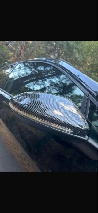 Volkswagen Golf GTI 7 Performance