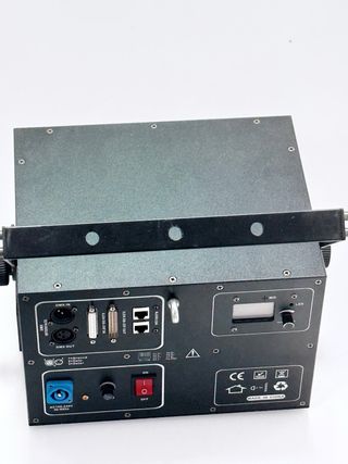 Soporte T + Láser 10W