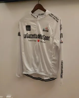 Maillot camiseta Ciclismo Giro d'Italia XL