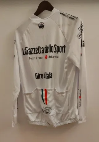 Maillot camiseta Ciclismo Giro d'Italia XL