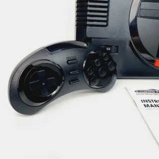 Sega Mega Drive Flashback HD 16-Bit Console
