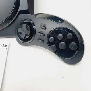 Sega Mega Drive Flashback HD 16-Bit Console