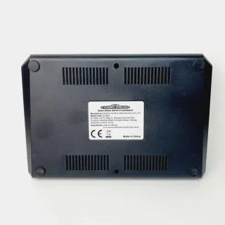 Sega Mega Drive Flashback HD 16-Bit Console