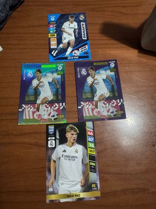 Lote Arda Güler para cambios fifa 2024