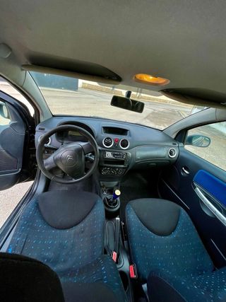 Citroen C2 2006