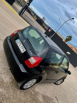 Citroen C2 2006