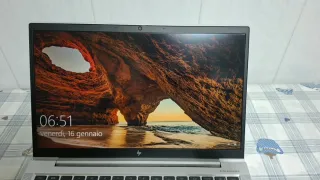 HP Elitebook 845 G7