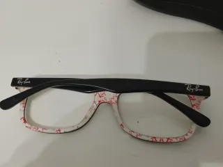 Gafas Ray-Ban lectura