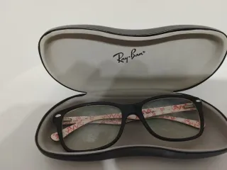 Gafas Ray-Ban lectura
