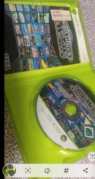 Collezione Ultimate Mega Drive per Xbox 360