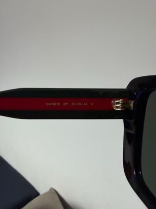 Gafas de Sol Gucci