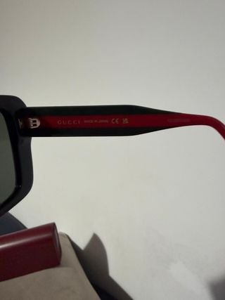 Gafas de Sol Gucci