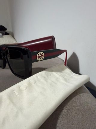 Gafas de Sol Gucci