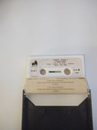 Cinta de humor Eugenio Vol. 2