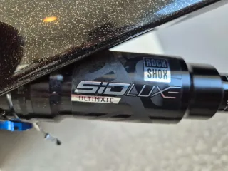 Bicicleta Coluer Stake CR | SID topo material 0km