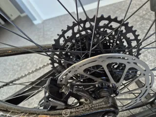 Bicicleta Coluer Stake CR | SID topo material 0km