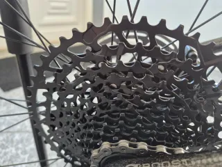 Bicicleta Coluer Stake CR | SID topo material 0km