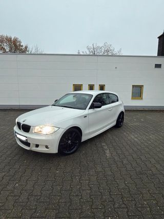 BMW Serie 1 2010