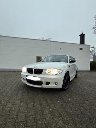 BMW Serie 1 2010