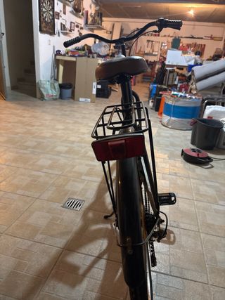 Bicicleta Gitu 40