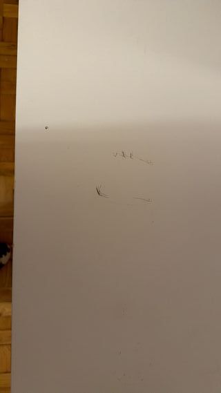 Cómoda IKEA Malm Blanca