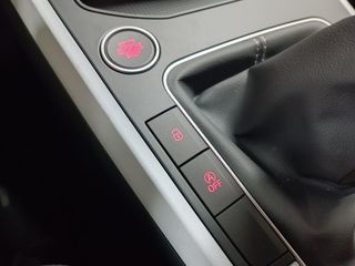 SEAT Ibiza 1.0 TSI SANDS Xcellence 85 kW (115 CV)