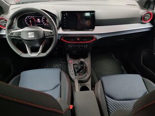 SEAT Ibiza 1.0 TSI FR Salta 85 kW (115 CV)