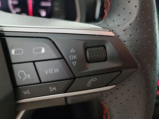 SEAT Ibiza 1.0 TSI FR Salta 85 kW (115 CV)