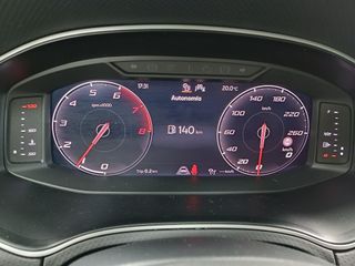 SEAT Ibiza 1.0 TSI FR Salta 85 kW (115 CV)