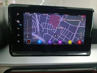 SEAT Ibiza 1.0 TSI FR Salta 85 kW (115 CV)