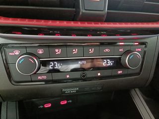 SEAT Ibiza 1.0 TSI FR Salta 85 kW (115 CV)