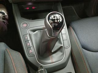 SEAT Ibiza 1.0 TSI FR Salta 85 kW (115 CV)