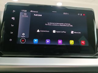 SEAT Ibiza 1.0 TSI FR Salta 85 kW (115 CV)