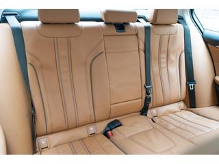 BMW Serie 5 520i 135 kW (184 CV)