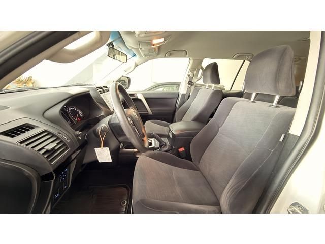 Toyota Land Cruiser 2.8 D-4D GX 150 kW (204 CV)