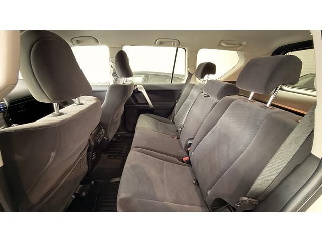 Toyota Land Cruiser 2.8 D-4D GX 150 kW (204 CV)