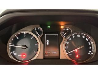 Toyota Land Cruiser 2.8 D-4D GX 150 kW (204 CV)