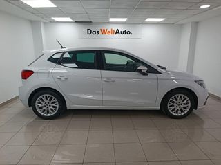 SEAT Ibiza 1.0 TSI FR Salta 85 kW (115 CV)
