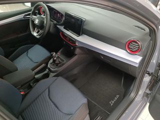SEAT Ibiza 1.0 TSI FR Salta 85 kW (115 CV)