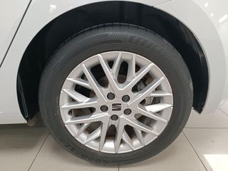 SEAT Ibiza 1.0 TSI FR Salta 85 kW (115 CV)